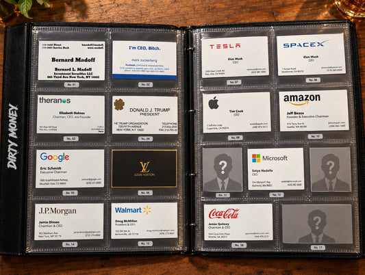 The Binder